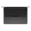 Apple MacBook Air 13,6 - Minuit (2026) - Apple M5 (10-10c) / 32 Go / 512 Go