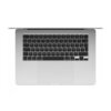 Apple MacBook Air 15,3 - Bleu ciel (2025) - Apple M4 (10-10c) / 16 Go / 1 To