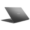 Asus VivoBook Flip 14 TP412UA-EC072T