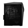 Asus ROG G12CM-C-FR018T Edition Call of Duty Black OPS IV