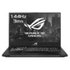 Asus ROG STRIX SCAR II G715GW-EV084T