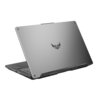 Asus TUF Gaming A17 TUF766IU-H7160T