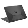 Asus TUF Gaming A17 TUF706IU-H7154T