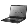 Asus TUF Gaming A17 TUF766IU-H7162T