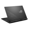 Asus ROG STRIX SCAR 17 G733QM-K4029T