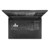 Asus TUF Gaming F17 TUF766HM-HX007T
