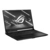 Asus ROG STRIX SCAR 17 G733QS-HG082T