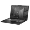 Asus TUF Gaming F17 TUF766HE-HX055T