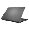 Asus TUF Gaming F17 (Intel Core i5 / 16 Go / 512 Go / RTX 3050)