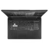 Asus TUF Gaming F17 TUF766HCB-HX196W