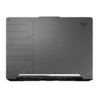 Asus TUF Gaming A15 TUF566QM-HN062T