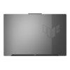 Asus TUF Gaming A17 TUF707RM-HX022W