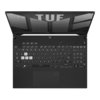Asus TUF Gaming F15 TUF507ZE-HN044W