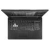 Asus TUF Gaming F17 TUF766HCB-HX202W