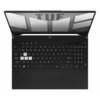 Asus TUF DASH F15 TUF517ZR-HQ019W