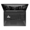 Asus TUF Gaming A17 TUF706ICB-HX096W