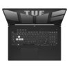 Asus TUF Gaming F17 TUF707ZM-KH087W
