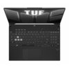 Asus TUF Gaming A16 (2024) TUF607PV-QT022W