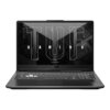 Asus TUF Gaming A17 TUF706NF-HX006W