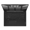 Asus TUF Gaming F17 (2023) TUF707VI-LL068W