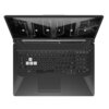 Asus TUF Gaming A17 TUF706NFR-HX011W