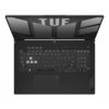 Asus TUF Gaming A17 (2023) TUF707NVR-HX029W
