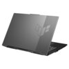 Asus TUF Gaming F17 FX707ZC4-HX111W (Core i5 / RTX 3050 / 16 Go / 512 Go)