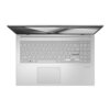 Asus VivoBook Go 15 OLED S1504FA-L1278W (Ryzen 5 / 16 Go / 512 Go)
