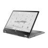 Asus Chromebook Plus CM3401 (Ryzen 5 / 8 Go / 256 Go / 90NX06M1-M00D60)