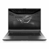 Asus ROG Strix SCAR 18 G835LW-SA139W (Core Ultra 9 / RTX 5080 / 64 Go / 1 To)