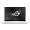 Asus ROG Zephyrus G16 (2025) GU605CR-DR7W (Core Ultra 9 / RTX 5070 Ti / 32 Go / 1 To)