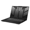 Asus TUF Gaming A17 (2023) TUF707NUR-HX004W (Ryzen 7 / RTX 4050 / 16 Go / 512 Go)