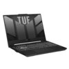 Asus TUF Gaming A15 (2023) TUF507NUR-LP068W (Ryzen 7 / RTX 4050 / 16 Go / 512 Go)