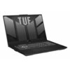 Asus TUF Gaming A17 (2023) TUF707NU-HX058 (Ryzen 5 / RTX 4050 / 16 Go / 512 Go / W10)