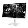 Asus ROG Strix XG27ACS-W 27" QHD Blanc