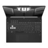 Asus F16 (2025) PX607VU-RL134X (Core i5 / RTX 4050 / 16 Go / 1 To)