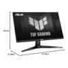 Asus TUF Gaming VG279QM1A 27" Full HD 280 Hz