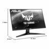 Asus TUF Gaming VG279Q1A 27" FHD IPS 165Hz