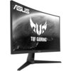 Asus TUF Gaming VG27WQ1B WQHD 165 Hz incurvé