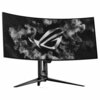 Asus ROG Swift OLED PG34WCDM