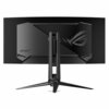 Asus ROG Swift OLED PG34WCDM