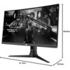Asus ROG Strix XG27AQV