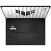 Asus TUF Gaming F16 608JMR-QT084X (Core i7 / RTX 5060 / 32 Go / 1 To / W11 PrO)