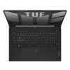 Asus TUF Gaming F17 (2023) TUF707VV-HX138W