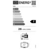 Asus ZenScreen Smart Monitor MS27UC