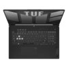 Asus TUF Gaming A17 TUF707VJB-ISCHX112W