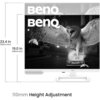 BenQ EW3290U 32" 4K IPS