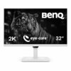 BenQ GW3290QT 32" IPS 75Hz