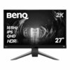 BenQ MOBIUZ EX2710Q 27" IPS 165 Hz