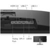 BenQ PD3420Q 34" IPS 60 Hz